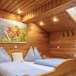 Tiroler Bergtraum 1 Apartment *