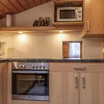 Tiroler Bergtraum 1 Apartment *