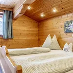Tiroler Bergtraum 1 Apartment