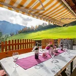 Tiroler Bergtraum 1 Apartment Wildschoenau