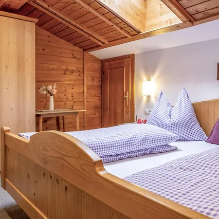 Apartment Tiroler Bergtraum 1