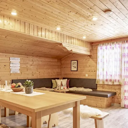 Tiroler Bergtraum 1 *