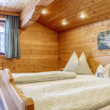 Apartment Tiroler Bergtraum 1 Niederau