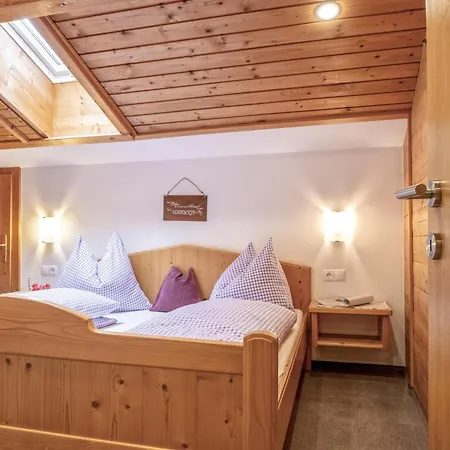 Tiroler Bergtraum 1 Apartman