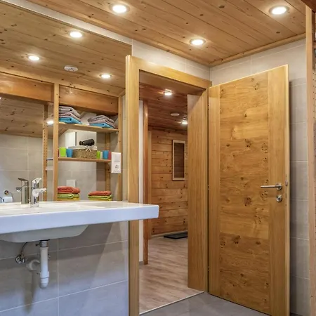 Tiroler Bergtraum 1 Daire Wildschoenau