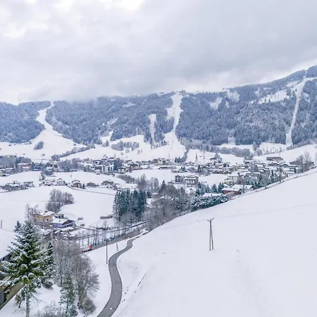 Tiroler Bergtraum 1 *