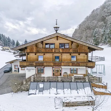 Tiroler Bergtraum 1 *