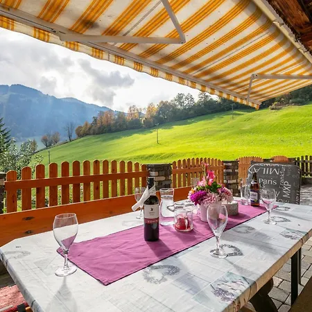 Tiroler Bergtraum 1 Apartman Wildschönau