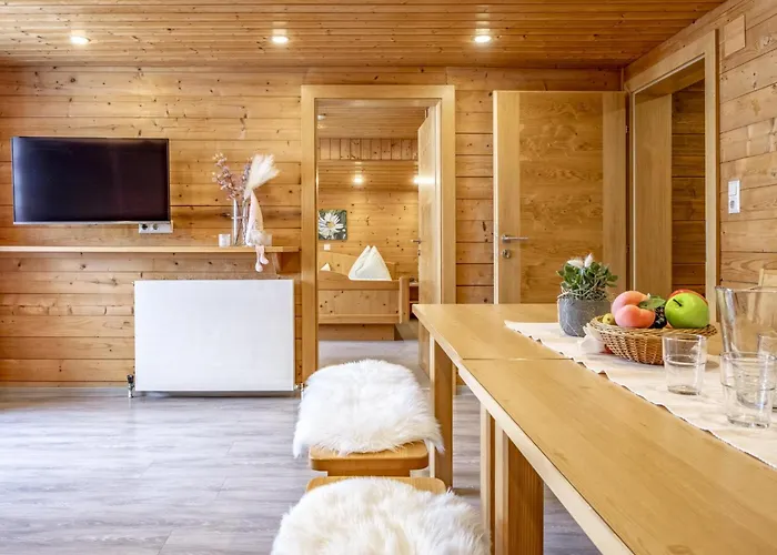 Tiroler Bergtraum 1 * فيلدشوناو