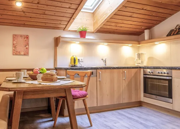 Tiroler Bergtraum 1 *