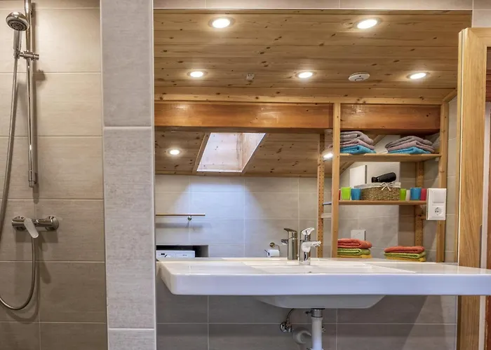 Tiroler Bergtraum 1 شقة