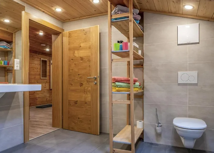 Tiroler Bergtraum 1 *