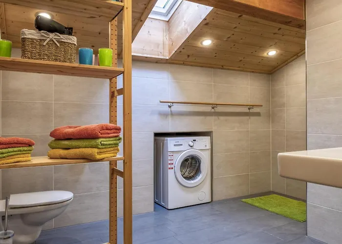 Tiroler Bergtraum 1 فيلدشوناو