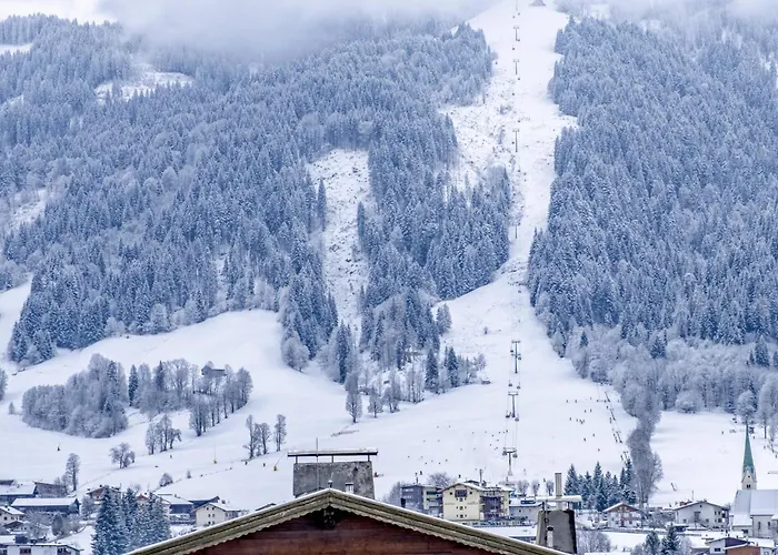 Tiroler Bergtraum 1 * فيلدشوناو