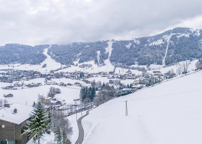 Tiroler Bergtraum 1 *