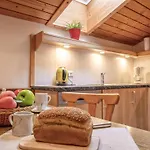 Tiroler Bergtraum 1