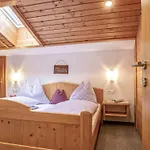 Tiroler Bergtraum 1 Apartament