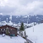 Tiroler Bergtraum 1 Wildschoenau