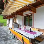 Apartament Tiroler Bergtraum 1