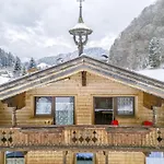 Apartament Tiroler Bergtraum 1