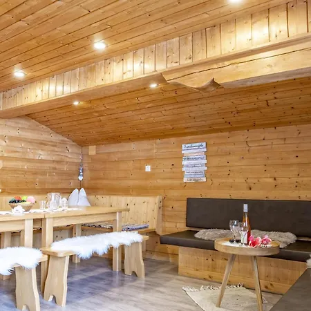 Apartmán Tiroler Bergtraum 1 Wildschoenau