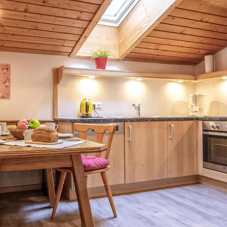 Tiroler Bergtraum 1 *