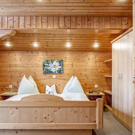 Apartmán Tiroler Bergtraum 1