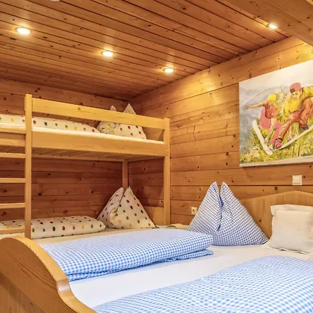 Tiroler Bergtraum 1 *