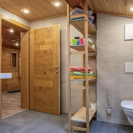 Tiroler Bergtraum 1 *