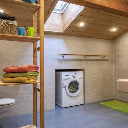 Tiroler Bergtraum 1 Wildschoenau