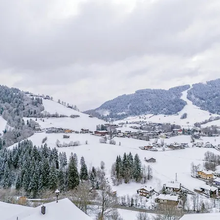 Tiroler Bergtraum 1 Apartmán